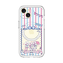 スリムプロテクションプレミアムケース with MagSafe［ エスターバニー - Pink Marine ］