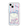 スリムプロテクションプレミアムケース with MagSafe［ エスターバニー - Pink Marine ］
