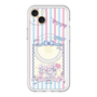 スリムプロテクションプレミアムケース with MagSafe［ エスターバニー - Pink Marine ］