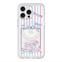 スリムプロテクションプレミアムケース with MagSafe［ エスターバニー - Pink Marine ］