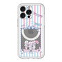 スリムプロテクションプレミアムケース with MagSafe［ エスターバニー - Pink Marine ］