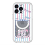 スリムプロテクションプレミアムケース with MagSafe［ エスターバニー - Pink Marine ］