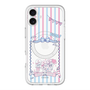 スリムプロテクションプレミアムケース with MagSafe［ エスターバニー - Pink Marine ］