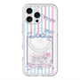 スリムプロテクションプレミアムケース with MagSafe［ エスターバニー - Pink Marine ］
