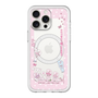 スリムプロテクションプレミアムケース with MagSafe［ エスターバニー - Love ］