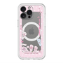 スリムプロテクションプレミアムケース with MagSafe［ エスターバニー - Love ］
