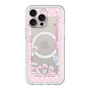 スリムプロテクションプレミアムケース with MagSafe［ エスターバニー - Love ］