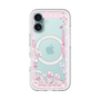スリムプロテクションプレミアムケース with MagSafe［ エスターバニー - Love ］
