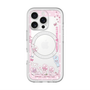 スリムプロテクションプレミアムケース with MagSafe［ エスターバニー - Love ］