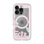 スリムプロテクションプレミアムケース with MagSafe［ エスターバニー - Love ］