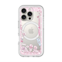 スリムプロテクションプレミアムケース with MagSafe［ エスターバニー - Love ］