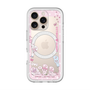 スリムプロテクションプレミアムケース with MagSafe［ エスターバニー - Love ］