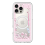 スリムプロテクションプレミアムケース with MagSafe［ エスターバニー - Love ］