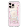 スリムプロテクションプレミアムケース with MagSafe［ エスターバニー - Love ］