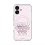 スリムプロテクションプレミアムケース with MagSafe［ エスターバニー - Cheer Up ］