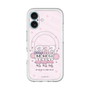 スリムプロテクションプレミアムケース with MagSafe［ エスターバニー - Cheer Up ］
