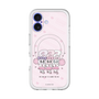 スリムプロテクションプレミアムケース with MagSafe［ エスターバニー - Cheer Up ］