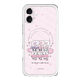 スリムプロテクションプレミアムケース with MagSafe［ エスターバニー - Cheer Up ］