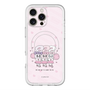 スリムプロテクションプレミアムケース with MagSafe［ エスターバニー - Cheer Up ］