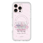 スリムプロテクションプレミアムケース with MagSafe［ エスターバニー - Cheer Up ］
