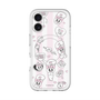 スリムプロテクションプレミアムケース with MagSafe［ エスターバニー - I Love Me ］