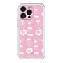 スリムプロテクションプレミアムケース with MagSafe［ エスターバニー - Pattern ］