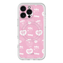 スリムプロテクションプレミアムケース with MagSafe［ エスターバニー - Pattern ］
