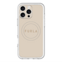 スリムプロテクションプレミアムケース with MagSafe［ FURLA - BALLERINA ］