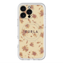 スリムプロテクションプレミアムケース with MagSafe［ FURLA - FIORELLINI-01 ］