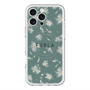 スリムプロテクションプレミアムケース with MagSafe［ FURLA - FIORELLINI-02 ］