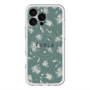 スリムプロテクションプレミアムケース with MagSafe［ FURLA - FIORELLINI-02 ］