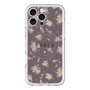 スリムプロテクションプレミアムケース with MagSafe［ FURLA - FIORELLINI-03 ］