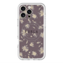 スリムプロテクションプレミアムケース with MagSafe［ FURLA - FIORELLINI-03 ］