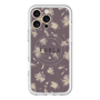 スリムプロテクションプレミアムケース with MagSafe［ FURLA - FIORELLINI-03 ］