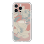 スリムプロテクションプレミアムケース with MagSafe［ FURLA - MAGNOLIA-02 ］