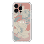 スリムプロテクションプレミアムケース with MagSafe［ FURLA - MAGNOLIA-02 ］