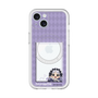 スリムプロテクションプレミアムケース with MagSafe［ Fate／strange Fake - フランチェスカ・プレラーティ - ミニキャラ ］