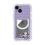 スリムプロテクションプレミアムケース with MagSafe［ Fate／strange Fake - フランチェスカ・プレラーティ - ミニキャラ ］