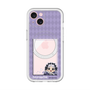 スリムプロテクションプレミアムケース with MagSafe［ Fate／strange Fake - フランチェスカ・プレラーティ - ミニキャラ ］
