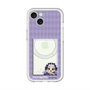 スリムプロテクションプレミアムケース with MagSafe［ Fate／strange Fake - フランチェスカ・プレラーティ - ミニキャラ ］
