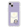 スリムプロテクションプレミアムケース with MagSafe［ Fate／strange Fake - フランチェスカ・プレラーティ - ミニキャラ ］