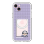 スリムプロテクションプレミアムケース with MagSafe［ Fate／strange Fake - フランチェスカ・プレラーティ - ミニキャラ ］