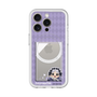 スリムプロテクションプレミアムケース with MagSafe［ Fate／strange Fake - フランチェスカ・プレラーティ - ミニキャラ ］
