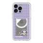 スリムプロテクションプレミアムケース with MagSafe［ Fate／strange Fake - フランチェスカ・プレラーティ - ミニキャラ ］