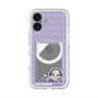 スリムプロテクションプレミアムケース with MagSafe［ Fate／strange Fake - フランチェスカ・プレラーティ - ミニキャラ ］