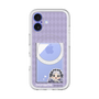 スリムプロテクションプレミアムケース with MagSafe［ Fate／strange Fake - フランチェスカ・プレラーティ - ミニキャラ ］