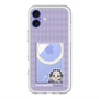 スリムプロテクションプレミアムケース with MagSafe［ Fate／strange Fake - フランチェスカ・プレラーティ - ミニキャラ ］