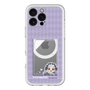 スリムプロテクションプレミアムケース with MagSafe［ Fate／strange Fake - フランチェスカ・プレラーティ - ミニキャラ ］
