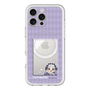 スリムプロテクションプレミアムケース with MagSafe［ Fate／strange Fake - フランチェスカ・プレラーティ - ミニキャラ ］