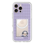 スリムプロテクションプレミアムケース with MagSafe［ Fate／strange Fake - フランチェスカ・プレラーティ - ミニキャラ ］